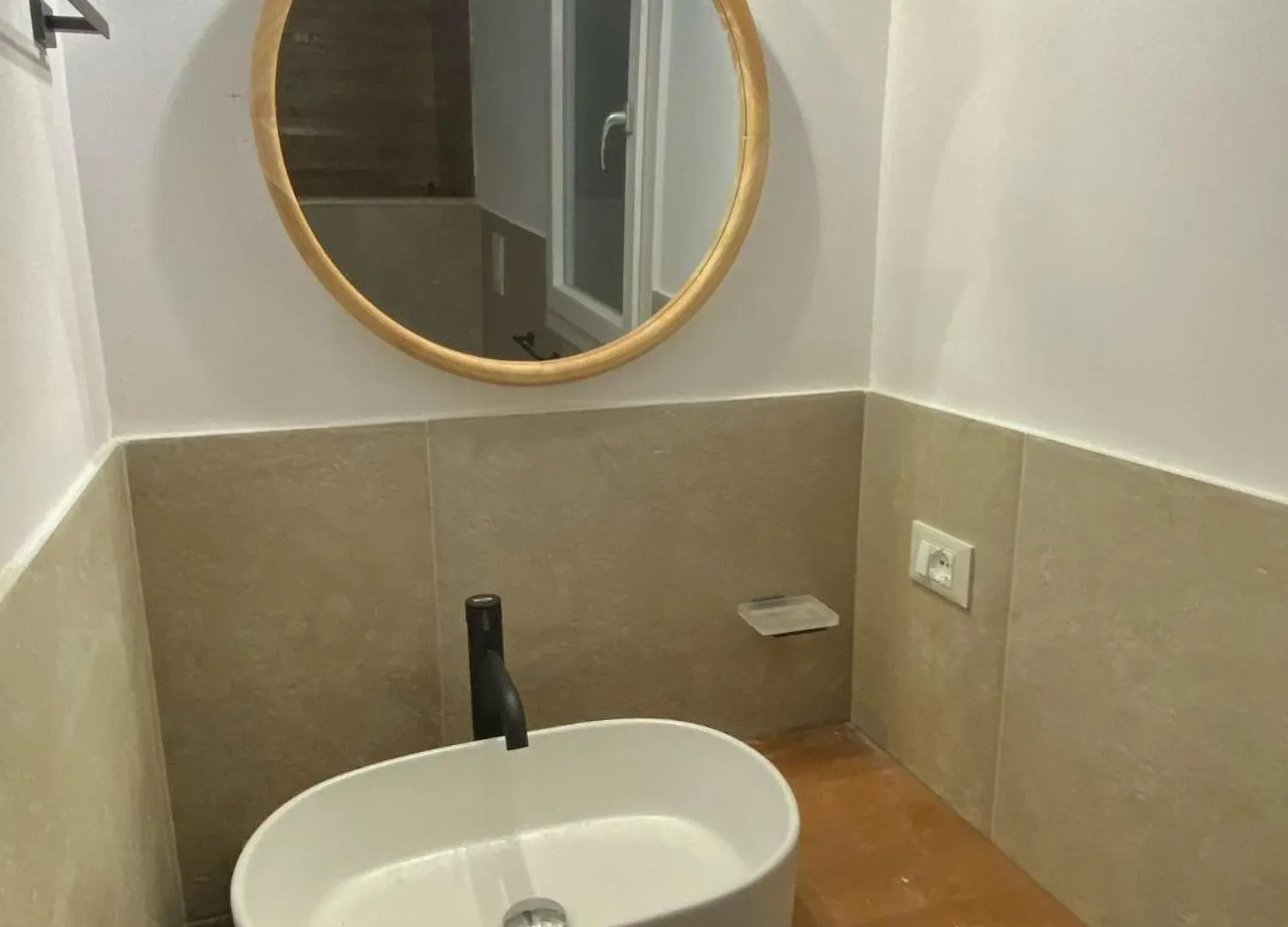 צ'פאלו Villa Ortensia בית נופש