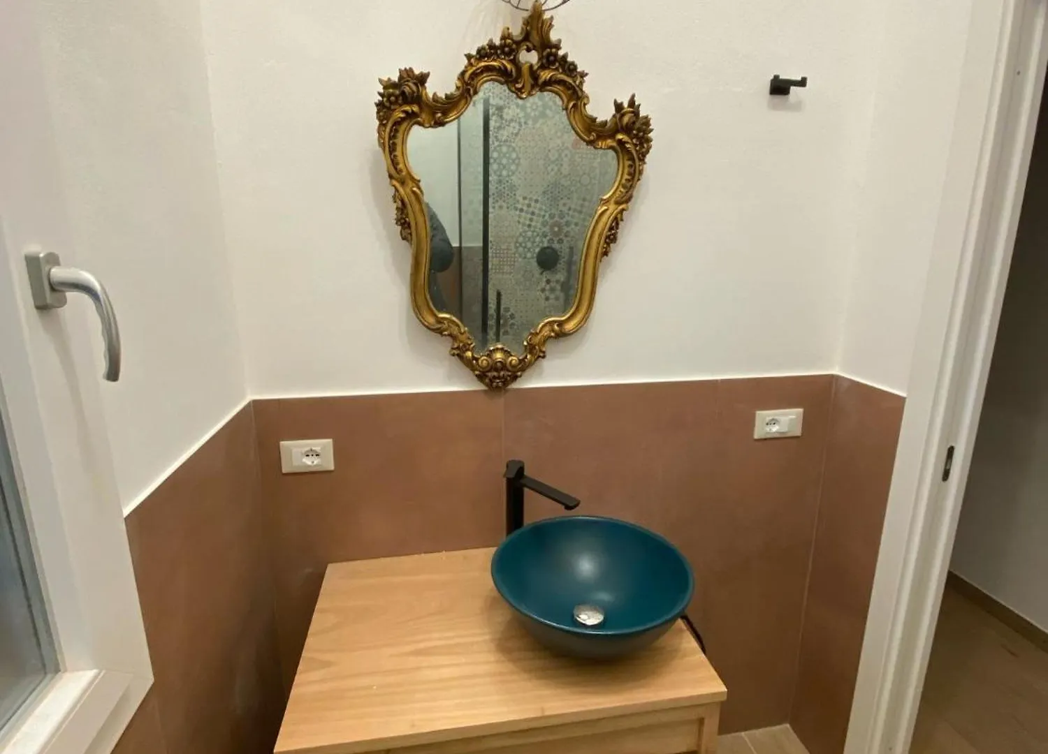 צ'פאלו Villa Ortensia